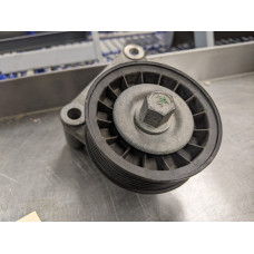 116X016 Serpentine Belt Tensioner 2007 Chevrolet Silverado 1500 Classic 5.3 12580162